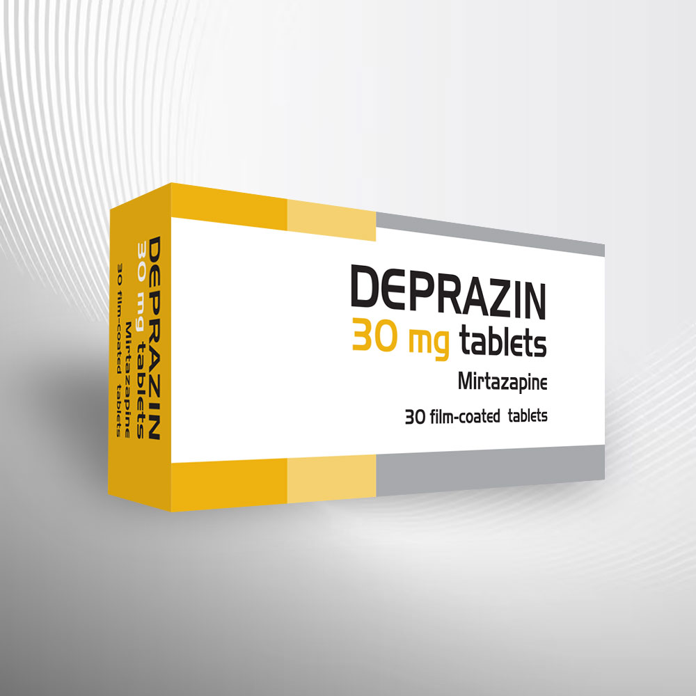Deprazin