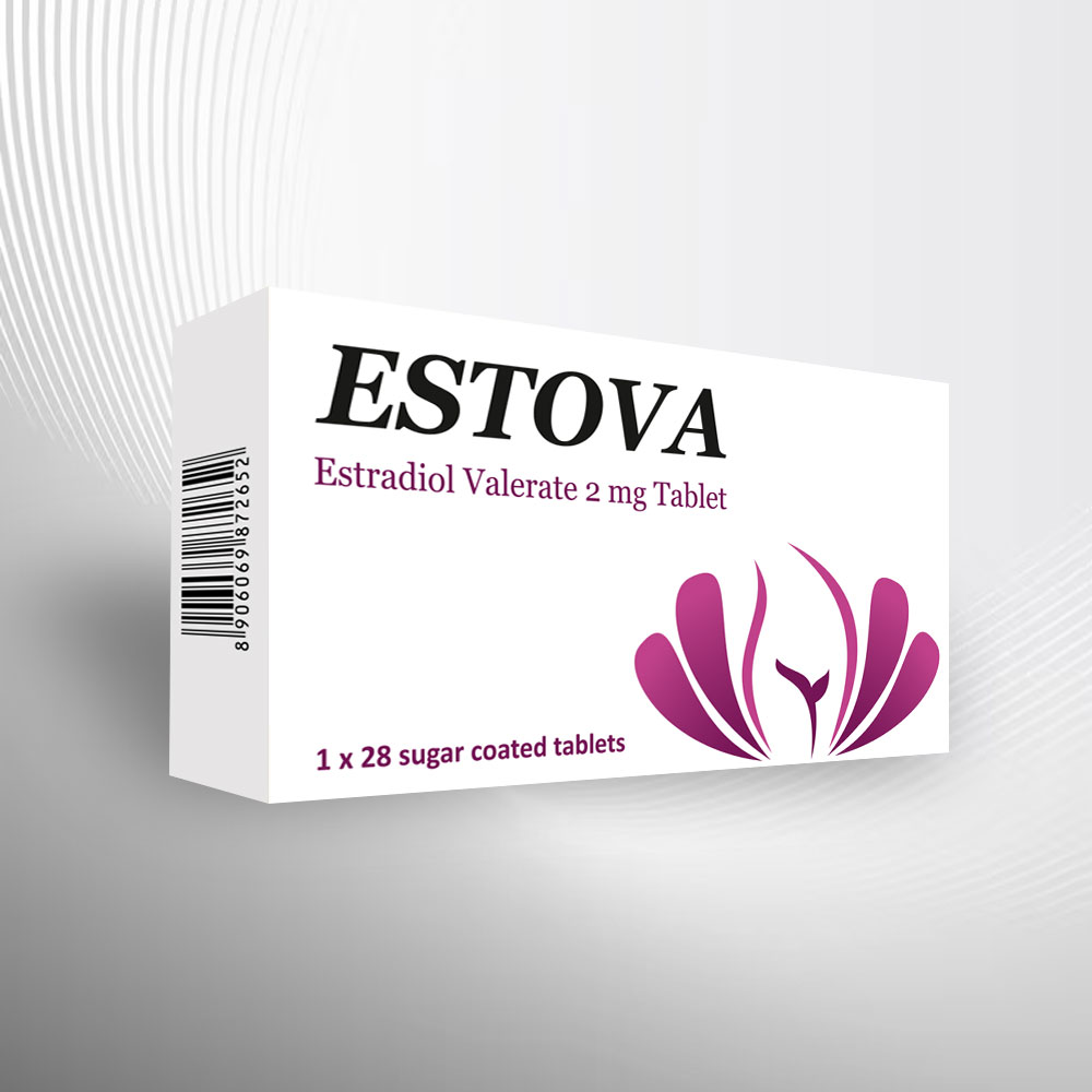 Estova
