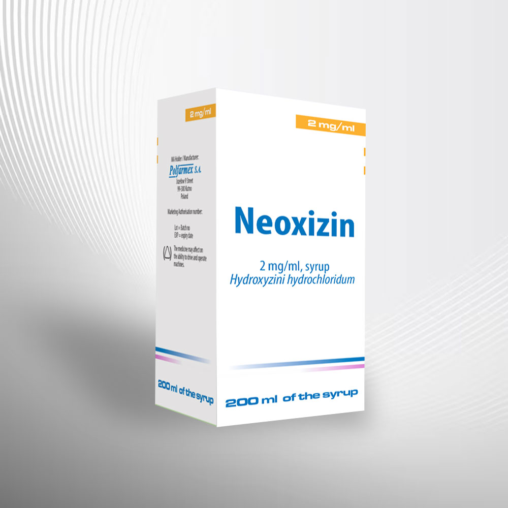 Neoxizin