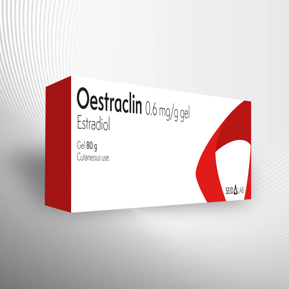 Oestraclin