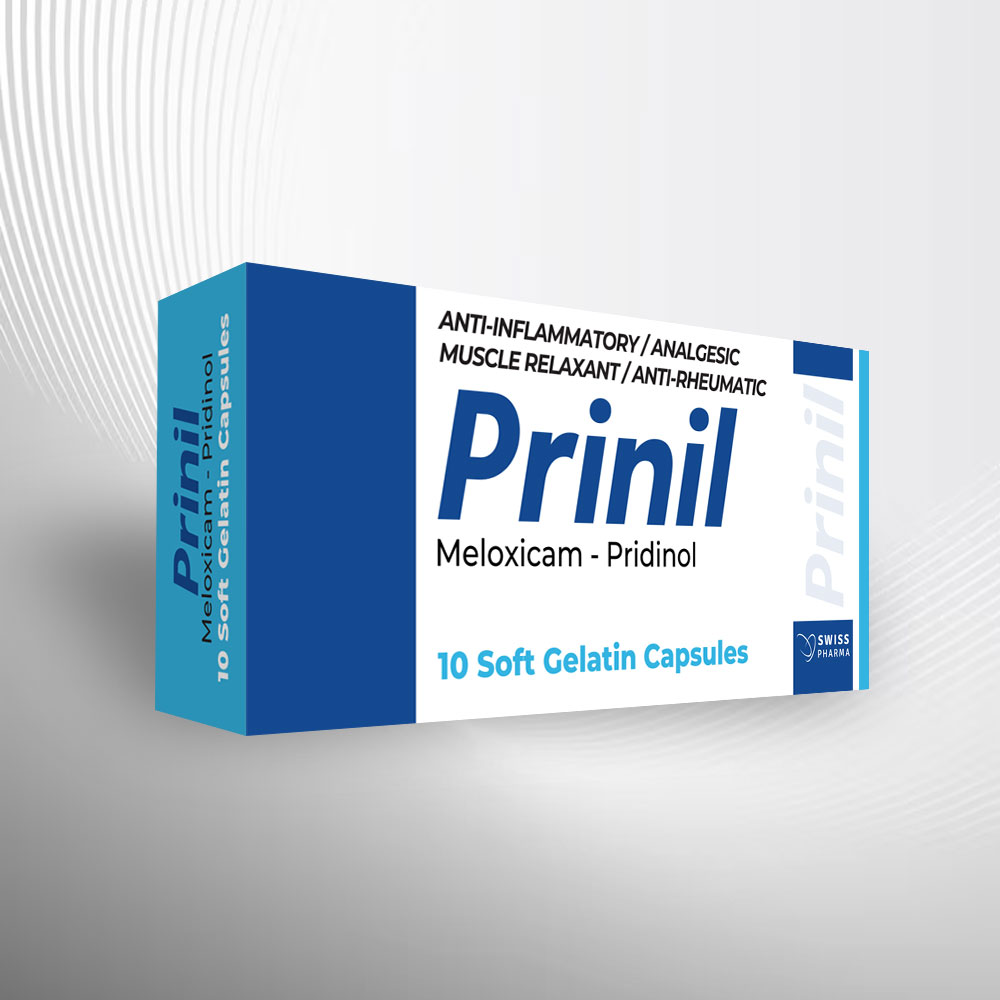 Prinil