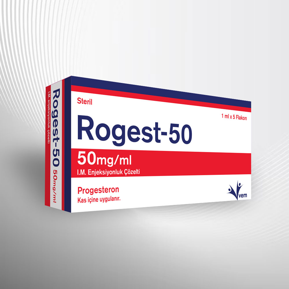 Rogest 50