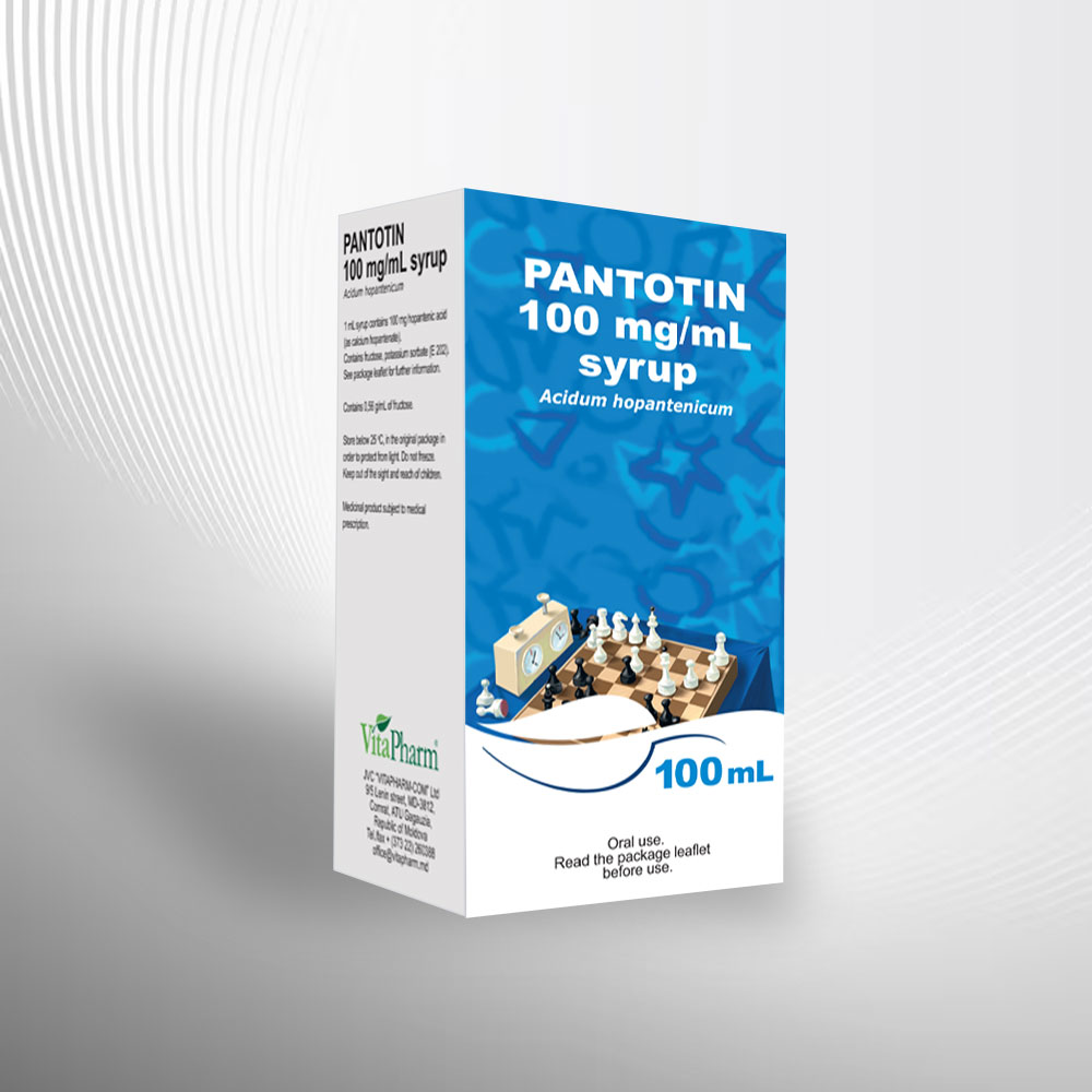Pantotin
