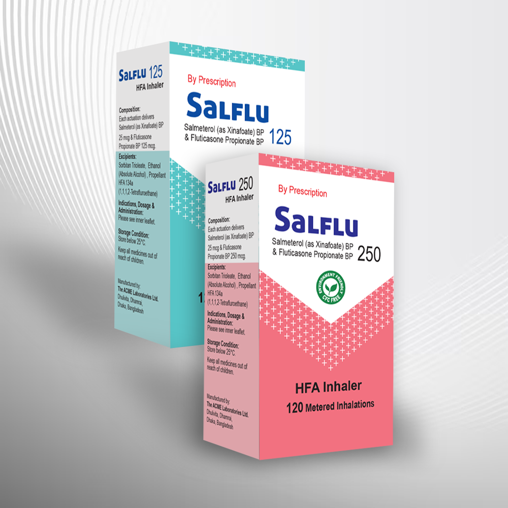 Salflu