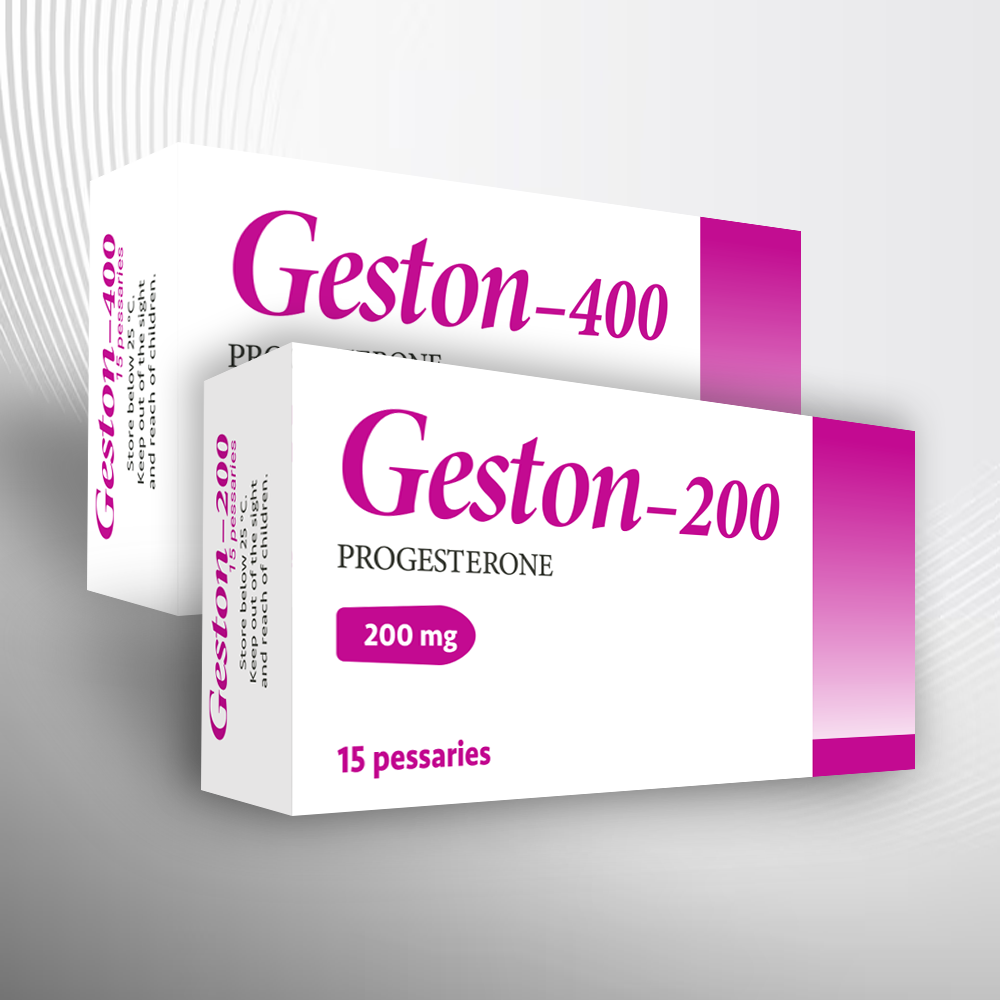 Geston